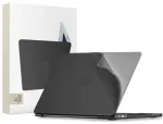 Tech-Protect SoftShell k&otilde;va &uuml;mbris MacBook Neo 13 (2026) s&uuml;learvutile must