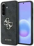 Guess PU 4G Metal Logo telefoni &uuml;mbris Samsung Galaxy A57 (A576) hall