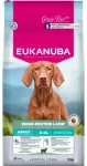 Kuivtoit koertele &ndash; Eukanuba Adult Special Care Mono protein Lamb 12KG