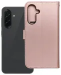 Mezzo tree raamatut&uuml;&uuml;pi telefoni &uuml;mbris Samsung Galaxy A36 5G (A366) roosa
