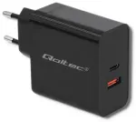 Qoltec Charger reisilaadija | 60W | USB-C