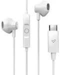 Energy Sistem EasyPods k&otilde;rvaklapid mikrofoniga USB-C