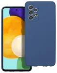 Silicone telefoni &uuml;mbris Samsung Galaxy A52 5G (A526) | A52 4G (A525) | A52s 5G (A528) sinine