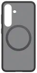 Etui Samsung Spigen Capella do Magnet   Galaxy S25+ czarny