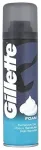 Gillette Classic Sensitive raseerimisvaht tundlikule nahale, 200ml