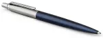 Pastapliiats Parker Jotter Royal Blue CT Medium Blue