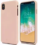 Mercury Soft Samsung S22+ S906 roosakas liivakarva|pink sand