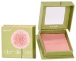 Benefit Dandelion Baby-Pink Blusher & Brightening Finishing Face Powder