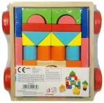 Puidust klotsid U1154