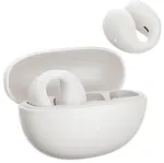 QCY Crossky C10 headphones (white)
