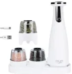 Adler AD 4449W Elektriline v&uuml;rtsiveski - USB