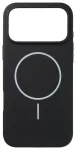 Silicone 2mm (camera protection) telefoni &uuml;mbris MagSafe toega iPhone 18 Pro Max | iPhone 17 Pro Max must