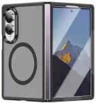 Beline Soft Touch telefoni &uuml;mbris Samsung Galaxy Z Fold 8 (F971) must