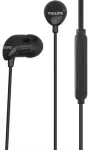 Philips TAE1156BK|03 K&otilde;rvaklapid mikrofoniga