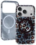 Liavec Blush telefoni &uuml;mbris iPhone 18 Pro | iPhone 17 Pro roosa (disain 3)