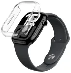 AmazingThing Minimal nutikella &uuml;mbris Apple Watch Series 10/11 (46 mm) jaoks | l&auml;bipaistev