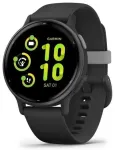 Garmin vivoactive 5 nutikell must