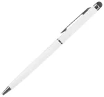 Touch Panel Stylus Pen for Smartphones Tablets Notebooks white