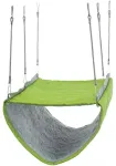 Accessory for rodent cages - Hammock with 2 storeys for ferrets|rats, 22 &times; 15 &times; 30 cm