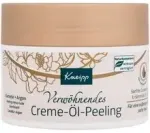 Cream-Oil Peeling Argan&acute;s Secret
