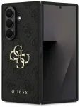 Case Guess Big 4G Logo Classic Logo for Samsung Galaxy Z Fold7 black
