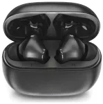 Bluetooth headphones Motorola Moto Buds 125 black