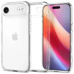Spigen Ultra Hybrid maciņ&scaron; telefonam Apple iPhone 17 Air caurspīdīgs