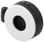 ENERGEA Portable LED Light Magear MagLight Black MagSafe PG-MGLT-BLK