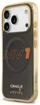 Red Bull PC Double Layer MV1 telefoni &uuml;mbris MagSafe toega iPhone 17 Pro hall