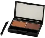Armaf Enchanting Brow Eyebrow Duo (02 Cappuccino)