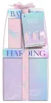 Baylis & Harding Gift Set for Women - Bath & Skincare Present - Jojoba, Vanilla & Almond Oil