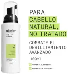 Nioxin System 2 - Densifying Serum - Natural Hair with Advanced Weakening 100ml