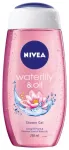 Refreshing Shower Gel Water Lily Oil (Shower Gel) 250 Ml
