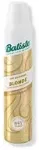 Batiste Light & Blonde Dry Shampoo 200 Ml