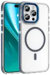 Etteri Icy Mag telefoni &uuml;mbris MagSafe toega iPhone 15 Pro sinine