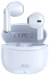 XO Bluetooth k&otilde;rvaklapid X33 TWS, sinised