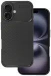 Tel Protect Carbon Elite telefoni &uuml;mbris iPhone 16 must