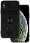 Slide Camera Armor telefoni &uuml;mbris iPhone X | iPhone XS must