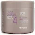 Alfaparf Lisse Design Keratin Therapy Rehydrating Mask 16.9 Oz