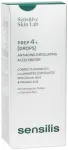 Sensilis Prep4+ Drops S&eacute;rum Exfoliante Antiedad 30 Ml