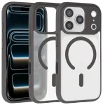 Liavec Soft telefoni &uuml;mbris iPhone 17 Pro hall