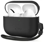 TECH-PROTECT NATURALFIT APPLE AIRPODS PRO 3 BLACK