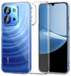 Tech-Protect FlexAir telefoni &uuml;mbris Redmi 15C 5G | Xiaomi Poco C85 l&auml;bipaistev