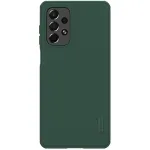 Nillkin Super Frosted Shield Pro telefoni &uuml;mbris Samsung Galaxy A73 5G (A736) must