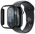 AmazingThing Minimal nutikella &uuml;mbris Apple Watch Series 11 (46 mm) jaoks | must