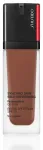 Shiseido, Synchro Skin Self-Refreshing, Vedel jumestuskreem, 550, Jasper, SPF 30, 30 ml