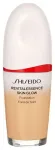 Shiseido, Revitalessence Skin Glow, Vedel jumestuskreem, 420, SPF 30, 30 ml
