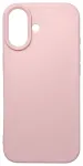 SKIN telefoni &uuml;mbris iPhone 17 roosa