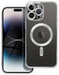 Electro Mag telefoni &uuml;mbris MagSafe toega iPhone 14 Pro Max h&otilde;bedane