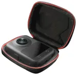 Telesin DJI Osmo 360 protective bag, fully enclosed